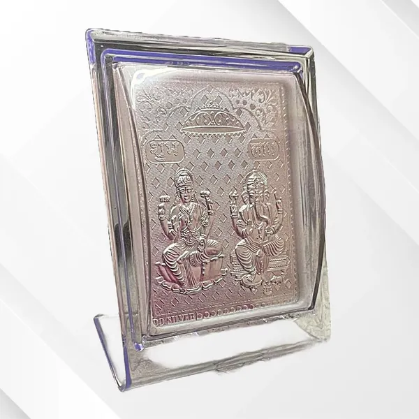 Silver_Metal_Classic_For_Anniversary