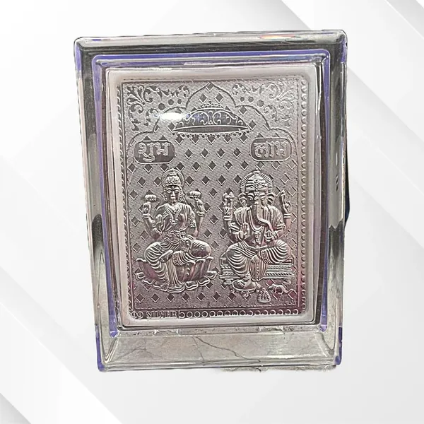 Silver_Metal_Classic_For_Anniversary