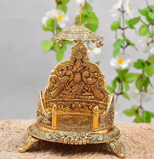 wing|_Palana_|_Ladoo_Gopal_Singhasan_|Nand_Gopal_Palana_|_Hindola_for_Ladoo_Gopal,