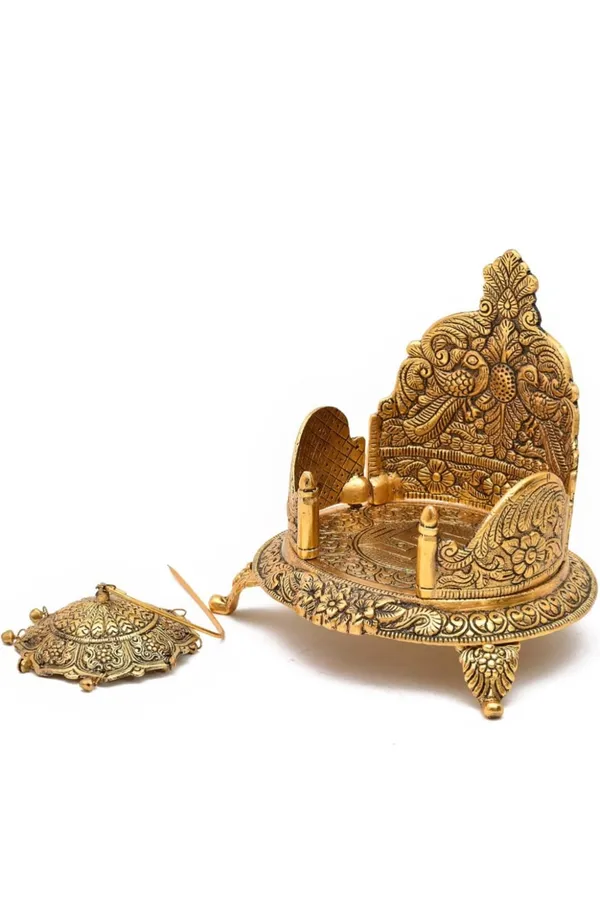 wing|_Palana_|_Ladoo_Gopal_Singhasan_|Nand_Gopal_Palana_|_Hindola_for_Ladoo_Gopal,