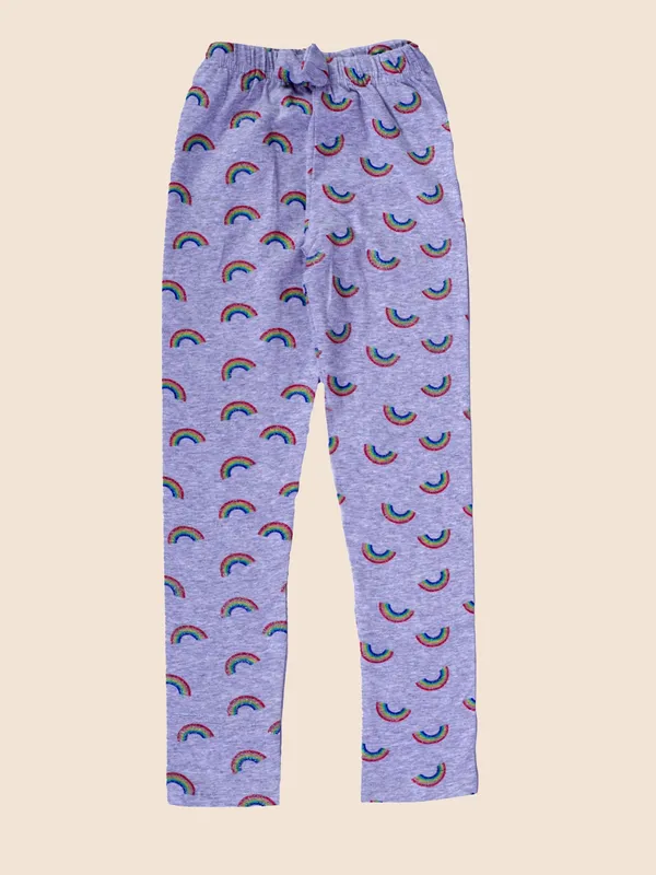 Grey_Printed_Full_Length_Cotton_Lycra_Leggings