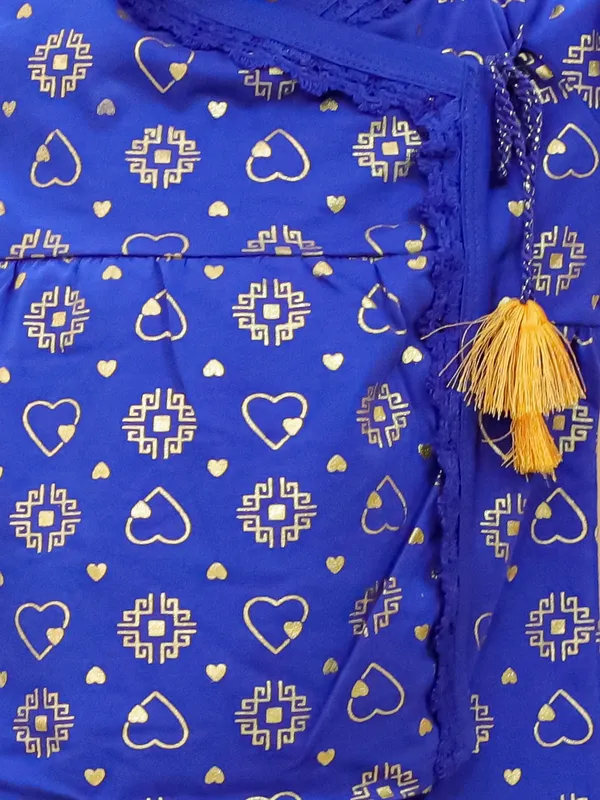 Blue_Printed_Pure_Cotton_Angrakha_With_Harem