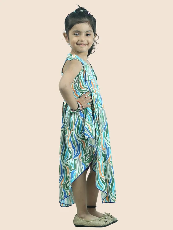 Multi_Colour_Print_Cotton_Peter_Pan_Collar_Dress