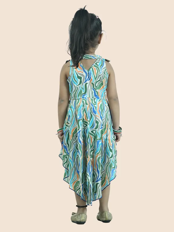 Multi_Colour_Print_Cotton_Peter_Pan_Collar_Dress
