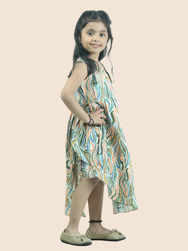 Multi_Colour_Print_Cotton_Peter_Pan_Collar_Dress