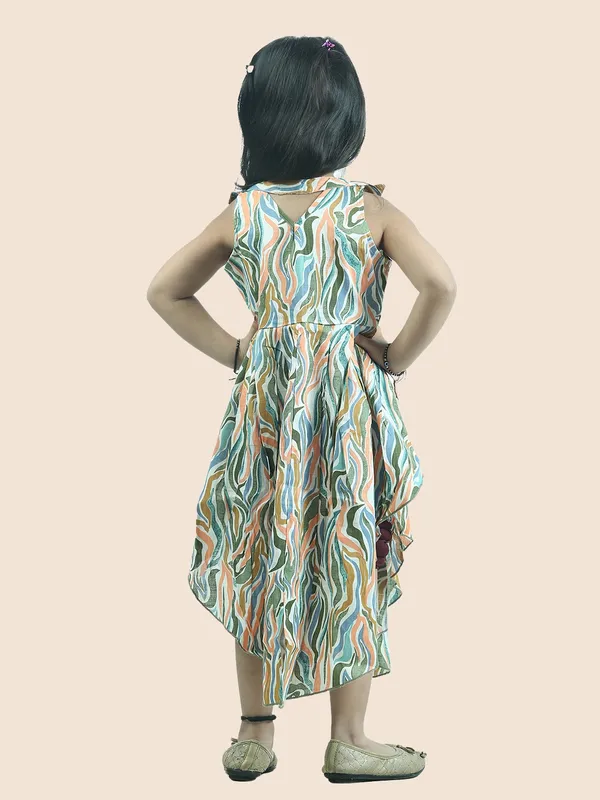 Multi_Colour_Print_Cotton_Peter_Pan_Collar_Dress