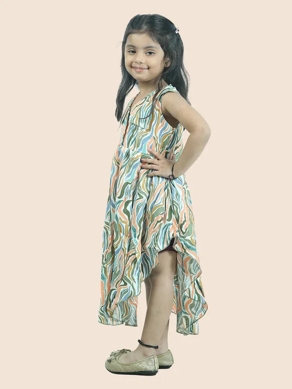 Multi_Colour_Print_Cotton_Peter_Pan_Collar_Dress