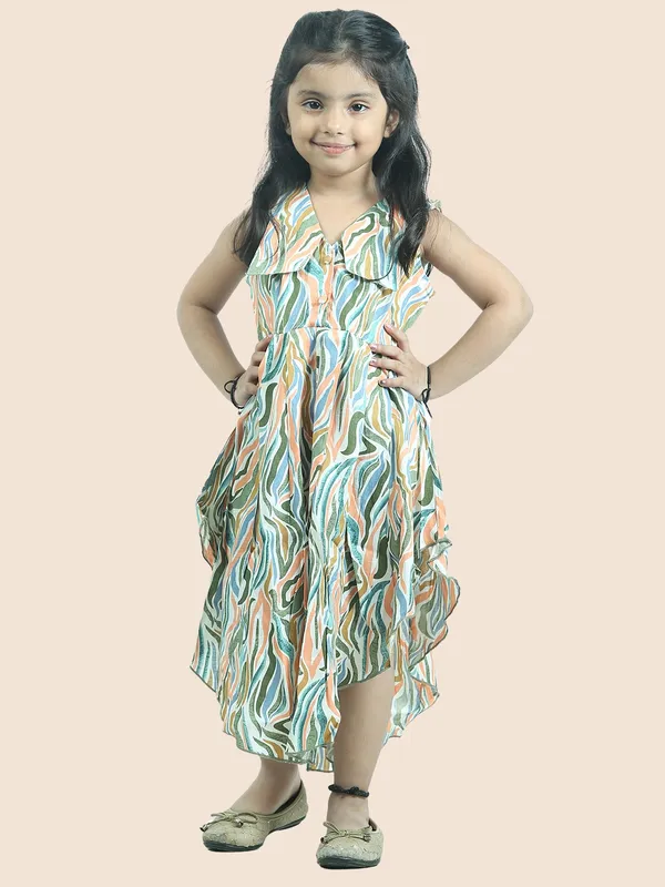 Multi_Colour_Print_Cotton_Peter_Pan_Collar_Dress