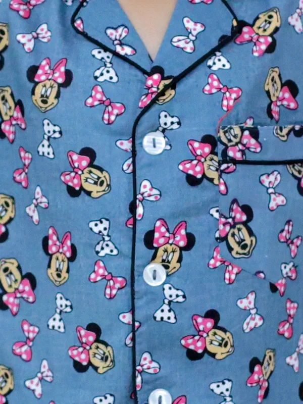 Grey_Woven_Pure_Cotton_Printed_Night_Suit