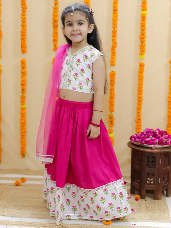Pink_Pure_Cotton_Printed_Lehenga_Choli