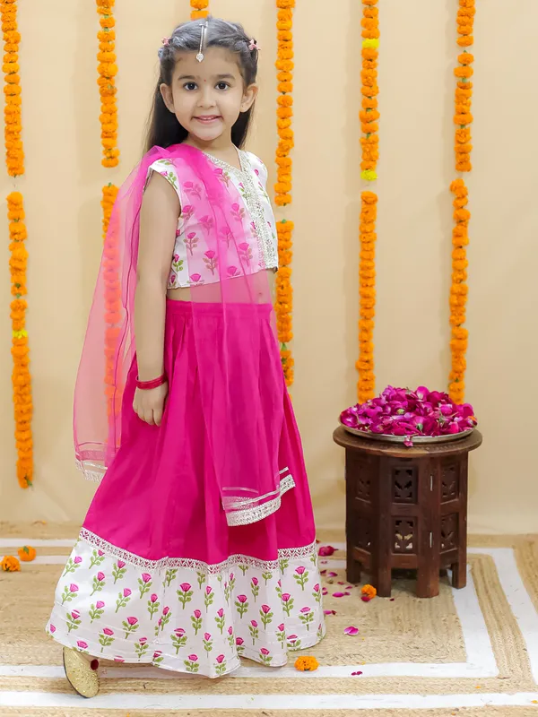 Pink_Pure_Cotton_Printed_Lehenga_Choli