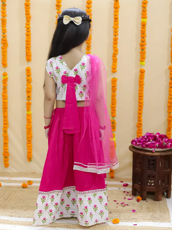Pink_Pure_Cotton_Printed_Lehenga_Choli