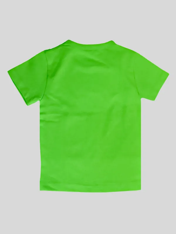 Green_Cotton_Whale_Printed_T-Shirt