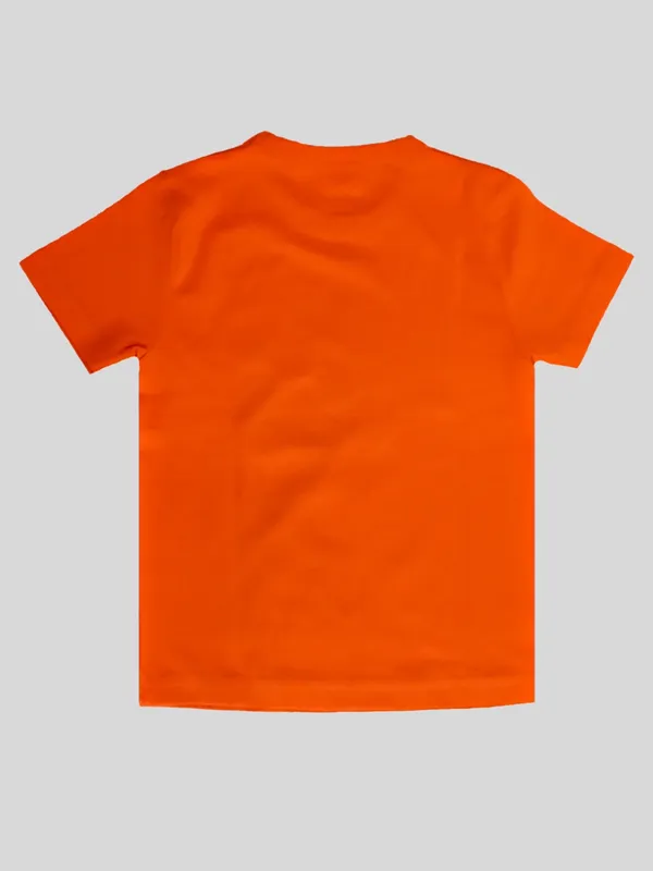 Orange_Cotton_Whale_Printed_T-Shirt
