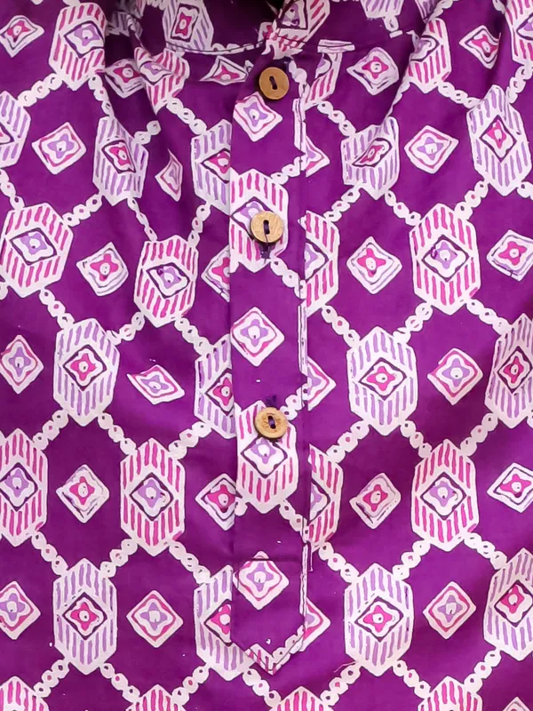 Junitos_Cotton_Woven_Sleeveless_Printed_Kurti_Patiala_With_Dupatta_Set_-_Purple