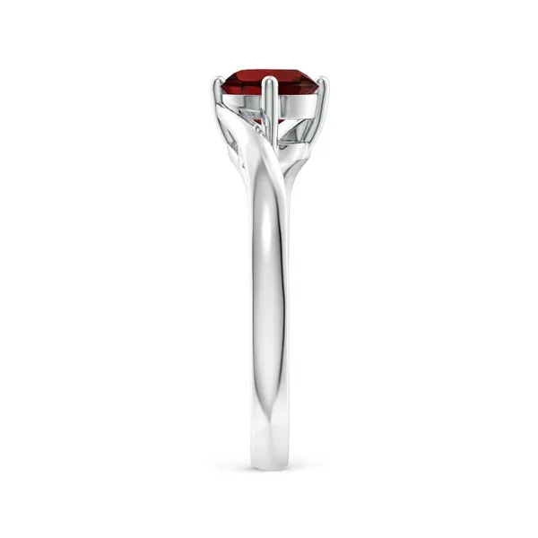 Red_Garnet_925_Sterling_Silver_Solitaire_Bypass_Shank_Ring