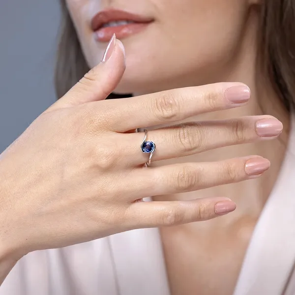 Blue_Sapphire_925_Sterling_Silver_Semi_Bezel-Set_Bypass_Ring