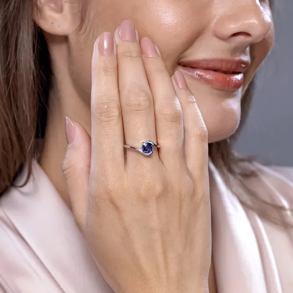 Blue_Sapphire_925_Sterling_Silver_Semi_Bezel-Set_Bypass_Ring