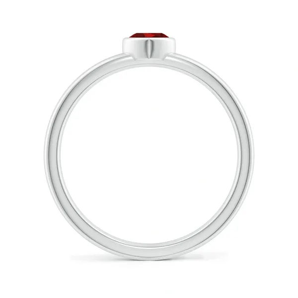 Red_Garnet_925_Sterling_Silver_Bezel-Set_Promise_Ring