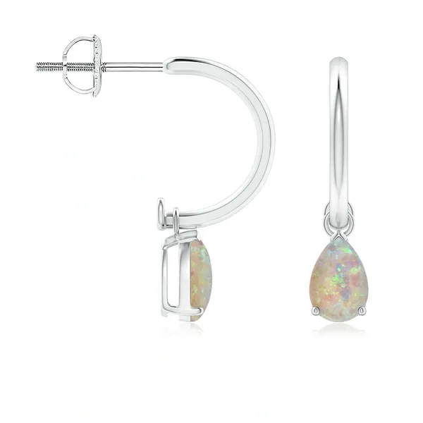 Multicolor_Ethiopian_Opal_925_Sterling_Silver_Prong_Set_Drop_Earring