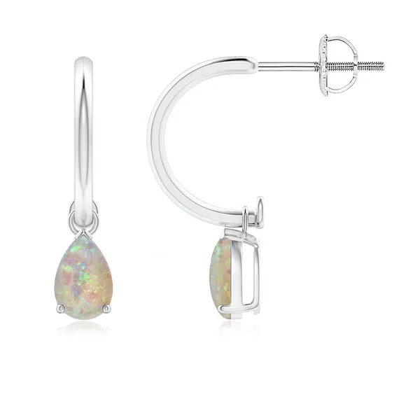 Multicolor_Ethiopian_Opal_925_Sterling_Silver_Prong_Set_Drop_Earring