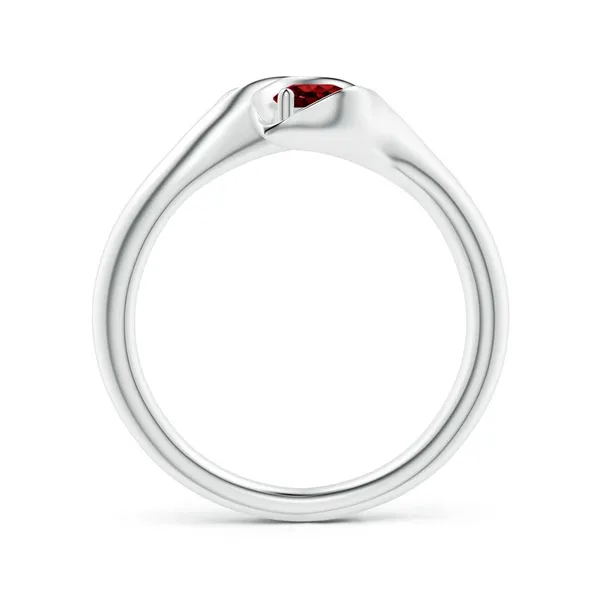 Blue_Sapphire_925_Sterling_Silver_Calla_Lily_Ring