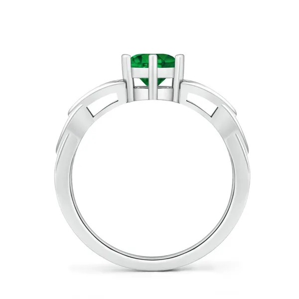Green_Emerald_925_Sterling_Silver_Celtic_Knot_Ring