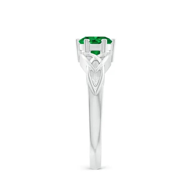 Green_Emerald_925_Sterling_Silver_Celtic_Knot_Ring