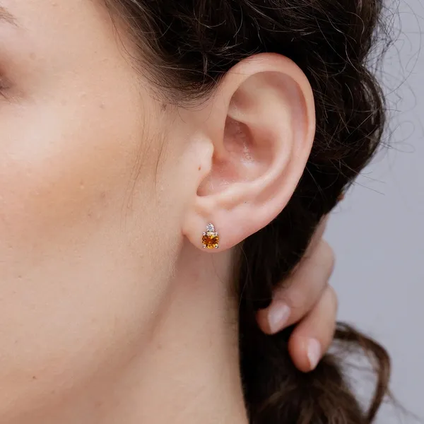 Yellow_Citrine_925_Sterling_Silver_Basket_Set_Stud_Earring