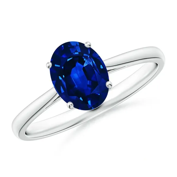 Blue_Sapphire_925_Sterling_Silver_Prong_Set_Engagement_Ring