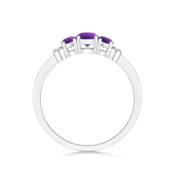 Purple_Amethyst_925_Sterling_Silver_Prong_Set_Engagement_Ring