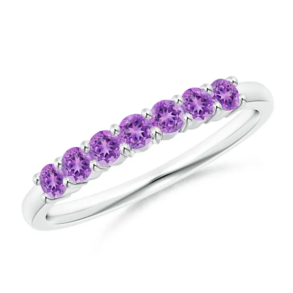 Purple_Amethyst_925_Sterling_Silver_Eternity_Wedding_Ring