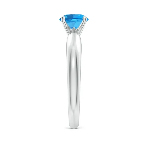 Blue_Topaz_925_Sterling_Silver_Tapered_Shank_Ring