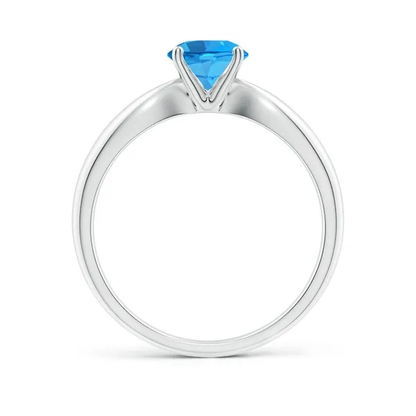 Blue_Topaz_925_Sterling_Silver_Tapered_Shank_Ring