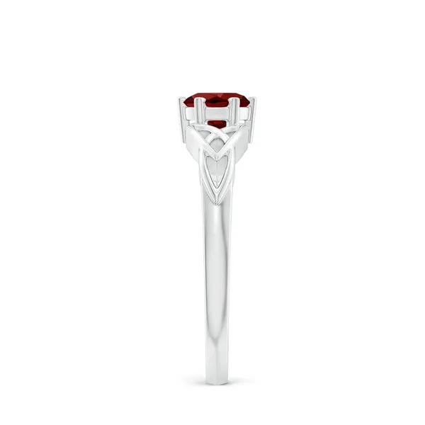 Red_Garnet_925_Sterling_Silver_Celtic_Knot_Ring