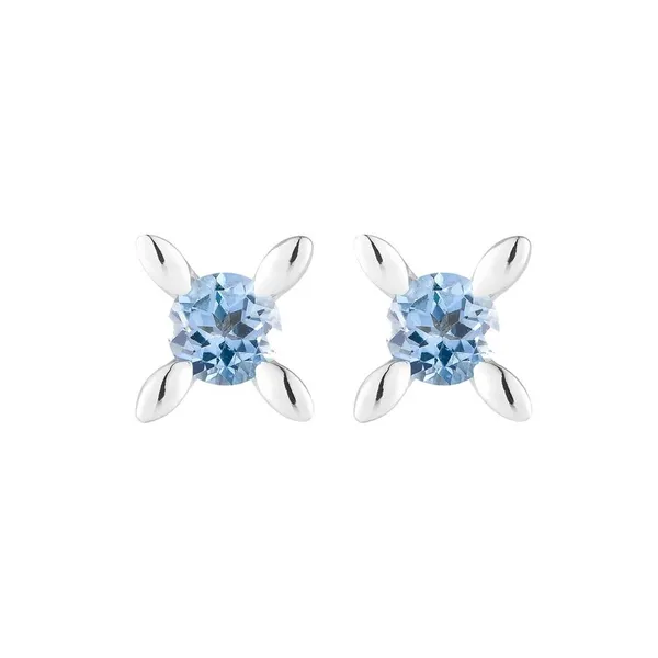 Blue_Topaz_925_Sterling_Silver_Prong_Set_Stud_Earring