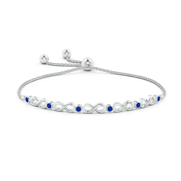 Blue_Sapphire_925_Sterling_Pure_Silver_Bolo_Bracelet