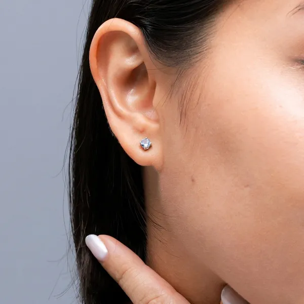 Blue_Aquamarine_925_Sterling_Silver_Basket_Set_Stud_Earring
