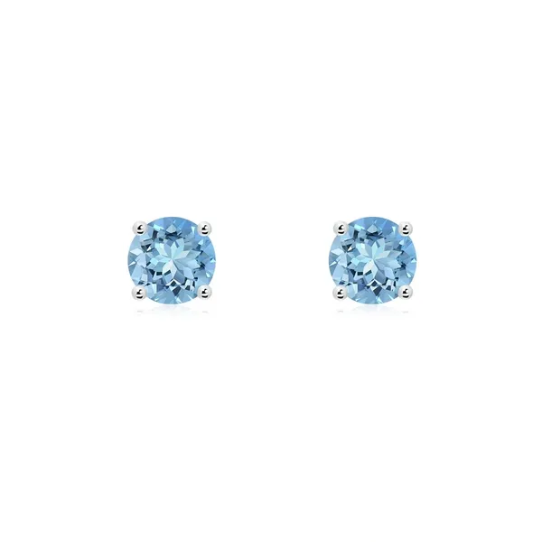 Blue_Aquamarine_925_Sterling_Silver_Basket_Set_Stud_Earring