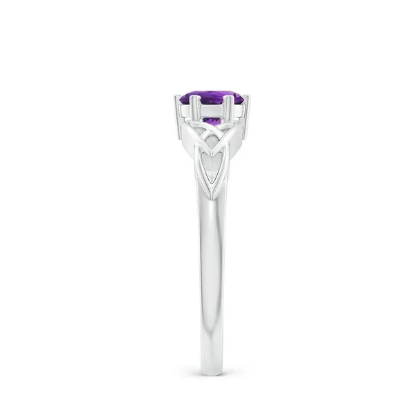 Purple_Amethyst_925_Sterling_Silver_Celtic_Knot_Ring