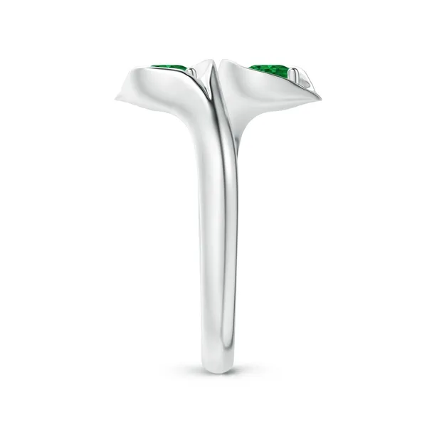 Green_Emerald_925_Sterling_Silver_Calla_Lily_Ring