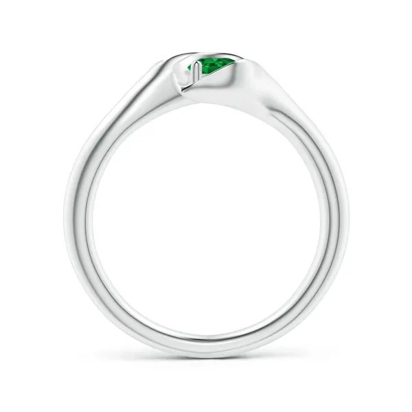 Green_Emerald_925_Sterling_Silver_Calla_Lily_Ring
