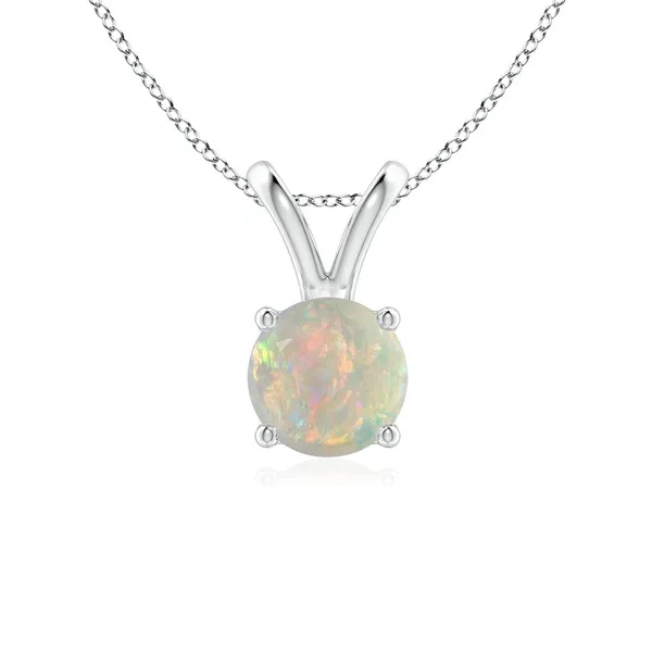 Multicolor_Ethiopian_Opal_925_Pure_Sterling_Silver_Round_V-Bale_Pendant