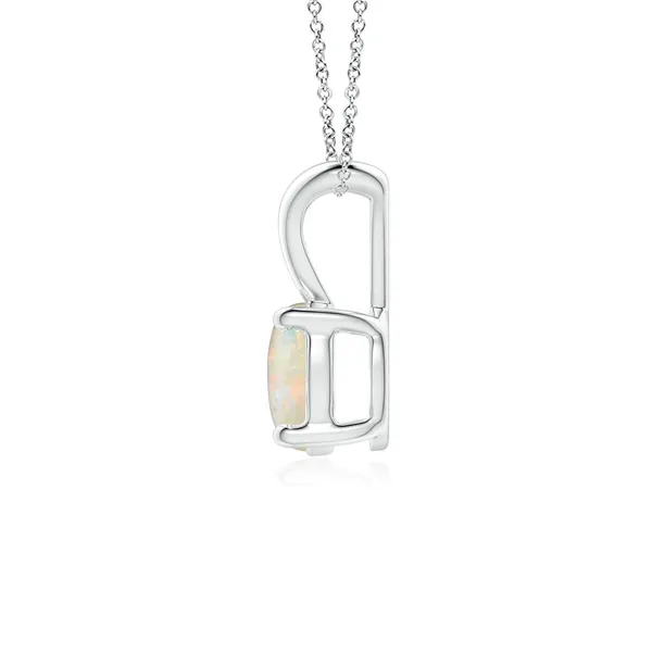 Multicolor_Ethiopian_Opal_925_Pure_Sterling_Silver_Round_V-Bale_Pendant