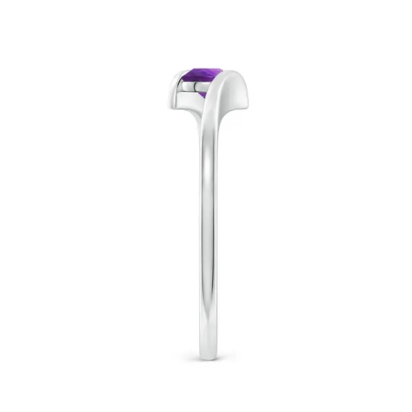 Purple_Amethyst_925_Sterling_Silver_Bar-Set_Bypass_Ring
