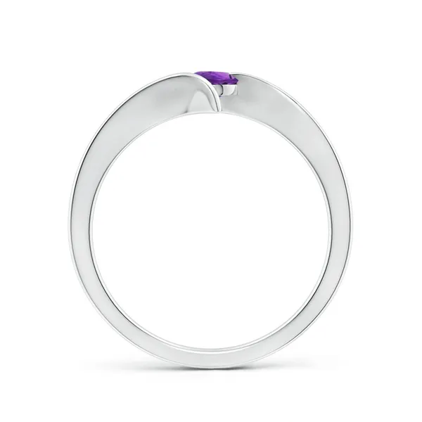 Purple_Amethyst_925_Sterling_Silver_Bar-Set_Bypass_Ring