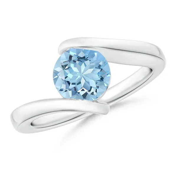 Blue_Aquamarine_925_Sterling_Silver_Bar-Set_Bypass_Ring