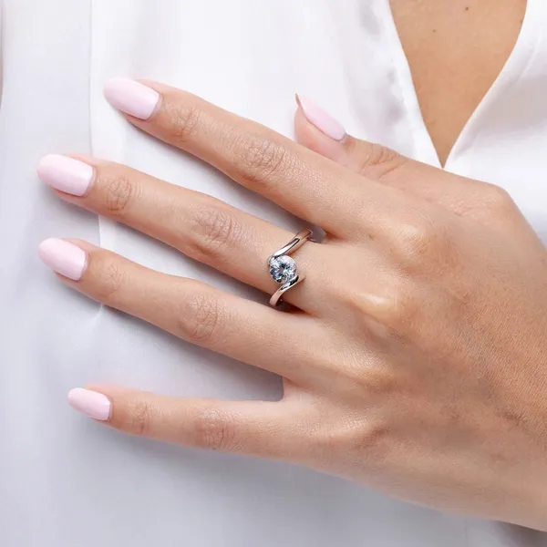Blue_Aquamarine_925_Sterling_Silver_Bar-Set_Bypass_Ring