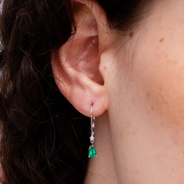 Green_Emerald_925_Sterling_Silver_Prong_Set_Drop_Earring