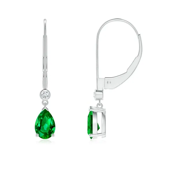 Green_Emerald_925_Sterling_Silver_Prong_Set_Drop_Earring